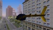 Carcer State Police Mav